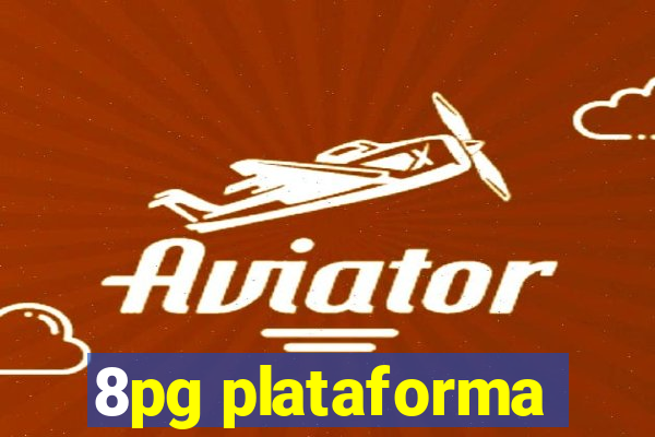 8pg plataforma